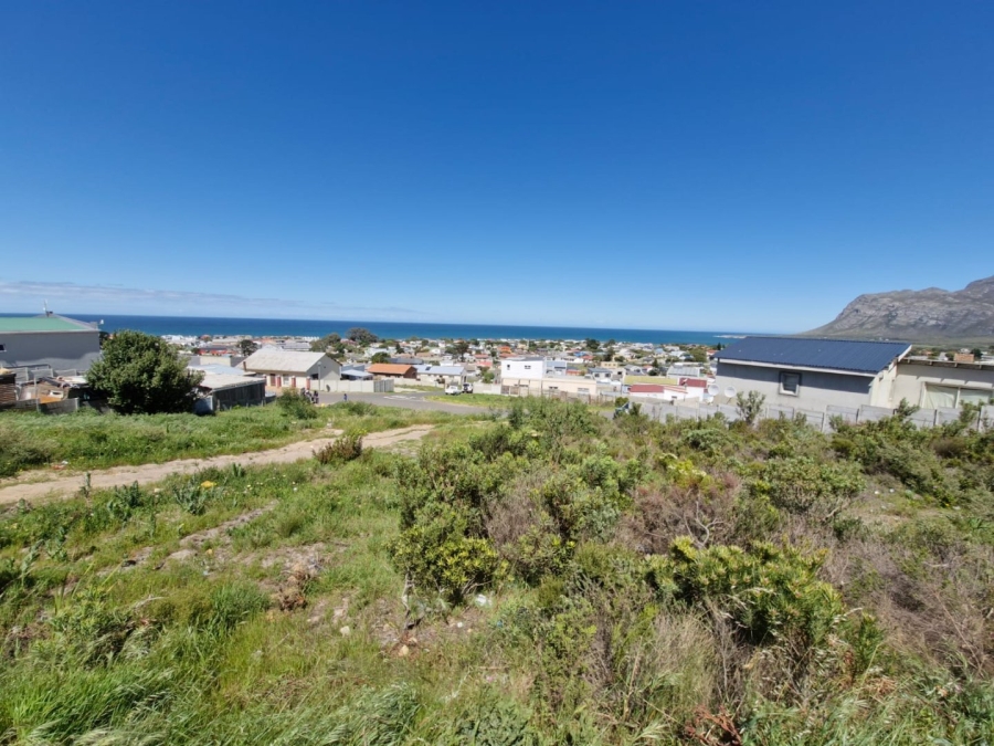Commercial Property for Sale in Kleinmond Western Cape